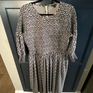 Ann Taylor Rushed MIDI